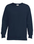 Hammer Adult Crew Sweatshirt