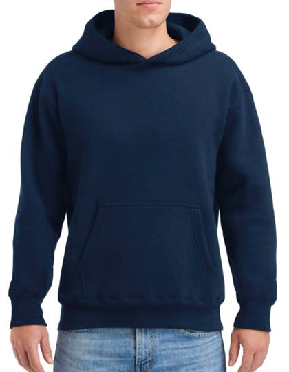 Hammer Adult Hooded Sweatshirt