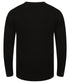 Lambswool V-Neck Jumper