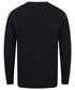 Lambswool V-Neck Jumper