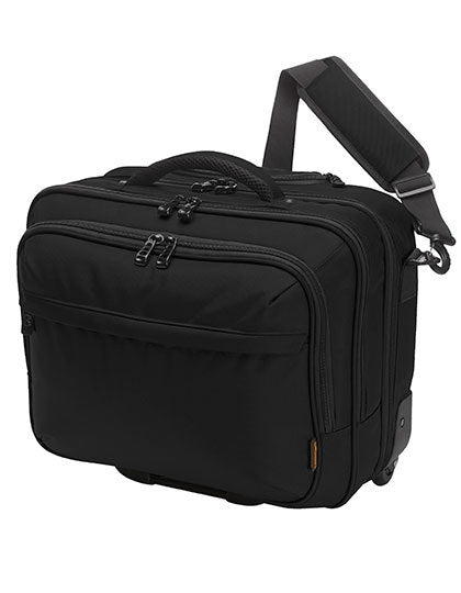 Business Trolley Mission