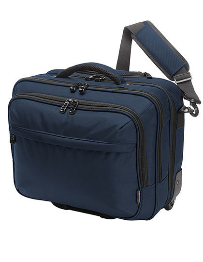 Business Trolley Mission