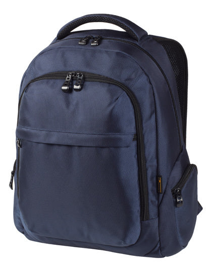 Notebook Backpack Mission