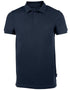 Men's Heavy Stretch Polo
