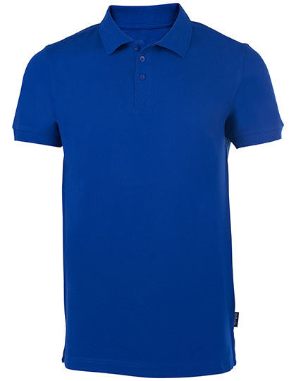 Men's Heavy Stretch Polo