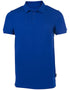 Men's Heavy Stretch Polo