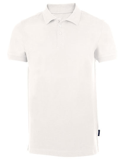 Men's Heavy Stretch Polo