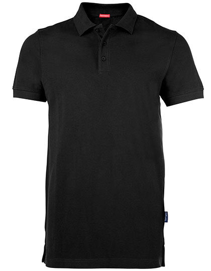 Men's Heavy Performance Polo
