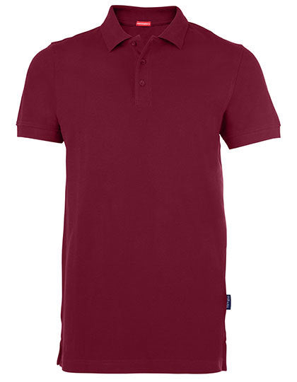Men's Heavy Performance Polo