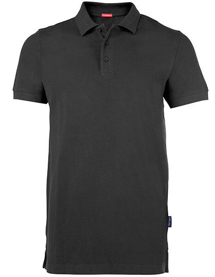 Men's Heavy Performance Polo