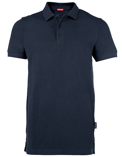 Men's Heavy Performance Polo