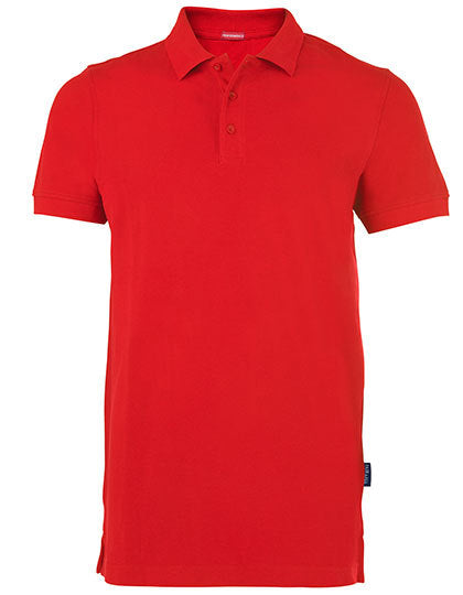 Men's Heavy Performance Polo