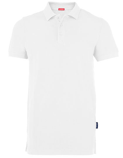 Men's Heavy Performance Polo