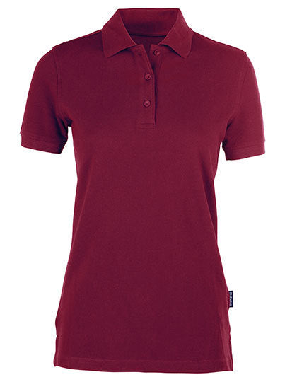 Women´s Heavy Polo