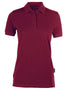Women´s Heavy Polo