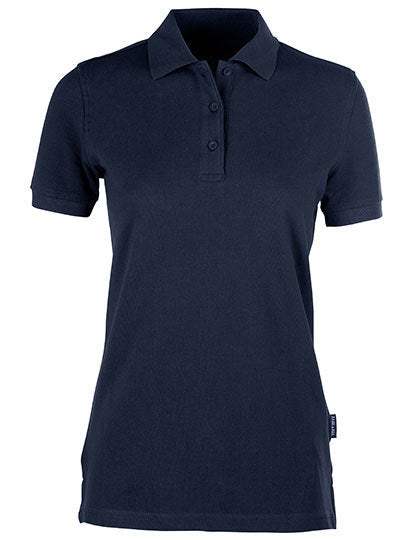 Women´s Heavy Polo