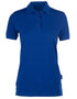 Women´s Heavy Polo