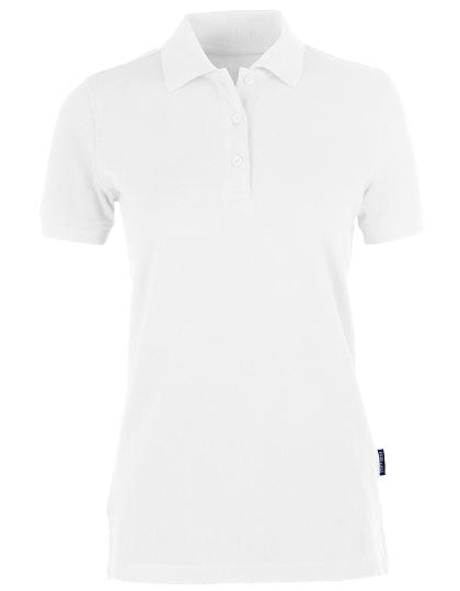 Women´s Heavy Polo