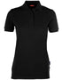Women's Heavy Performance Polo