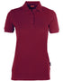 Women's Heavy Performance Polo