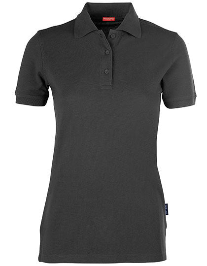 Women's Heavy Performance Polo