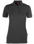 Women's Heavy Performance Polo