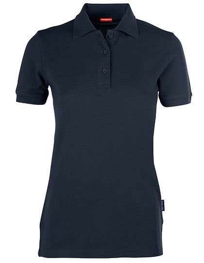 Women's Heavy Performance Polo
