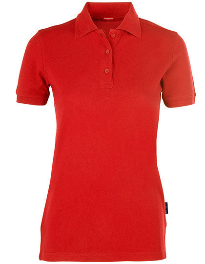 Women's Heavy Performance Polo