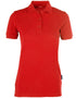 Women's Heavy Performance Polo