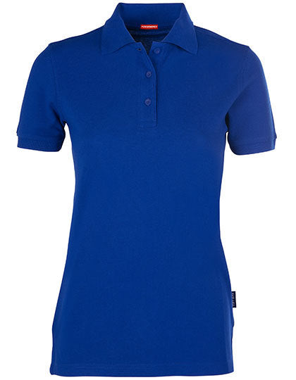 Women's Heavy Performance Polo