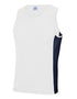 Men's Cool Contrast Vest