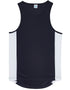 Men's Cool Contrast Vest