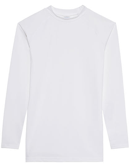 Men's Cool Long Sleeve Base Layer