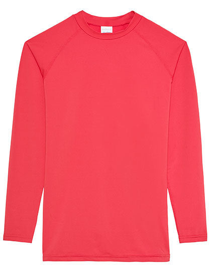 Men's Cool Long Sleeve Base Layer