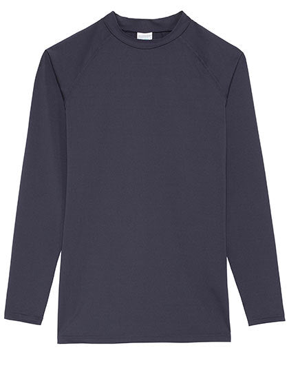 Men's Cool Long Sleeve Base Layer