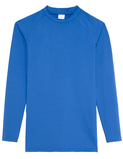 Men's Cool Long Sleeve Base Layer