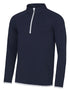 Men's Cool 1/2 Zip Sweat