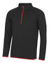 Men's Cool 1/2 Zip Sweat