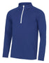 Men's Cool 1/2 Zip Sweat