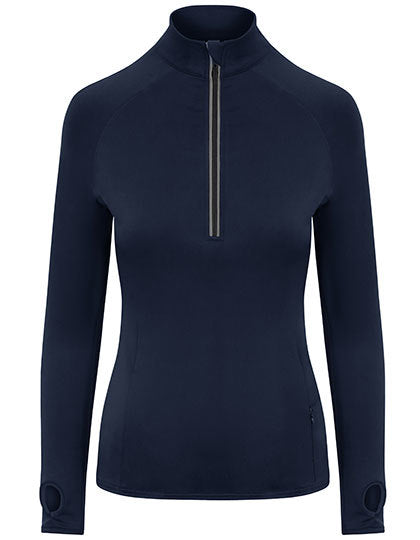 Women's Cool-Flex 1/2 Zip Top