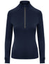 Women's Cool-Flex 1/2 Zip Top