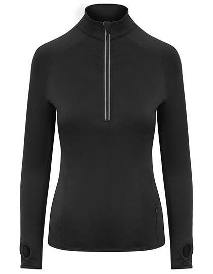 Women's Cool-Flex 1/2 Zip Top