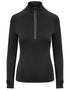 Women's Cool-Flex 1/2 Zip Top