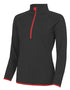 Women's Cool 1/2 Zip Sweat