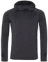 Men's Cool Cowl Neck Top