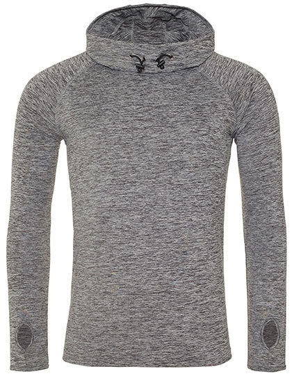 Men's Cool Cowl Neck Top