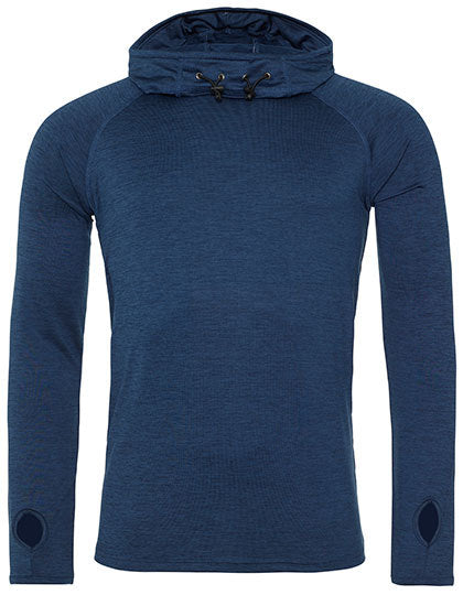 Men's Cool Cowl Neck Top