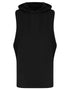 Urban Sleeveless Muscle Hoodie
