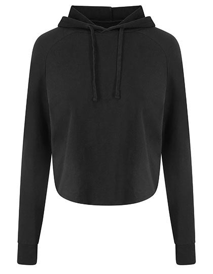 Women´s Cross Back Hoodie