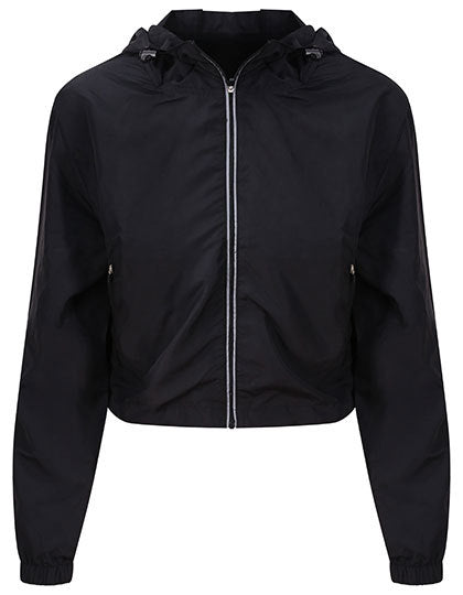 Women´s Cool Windshield Jacket